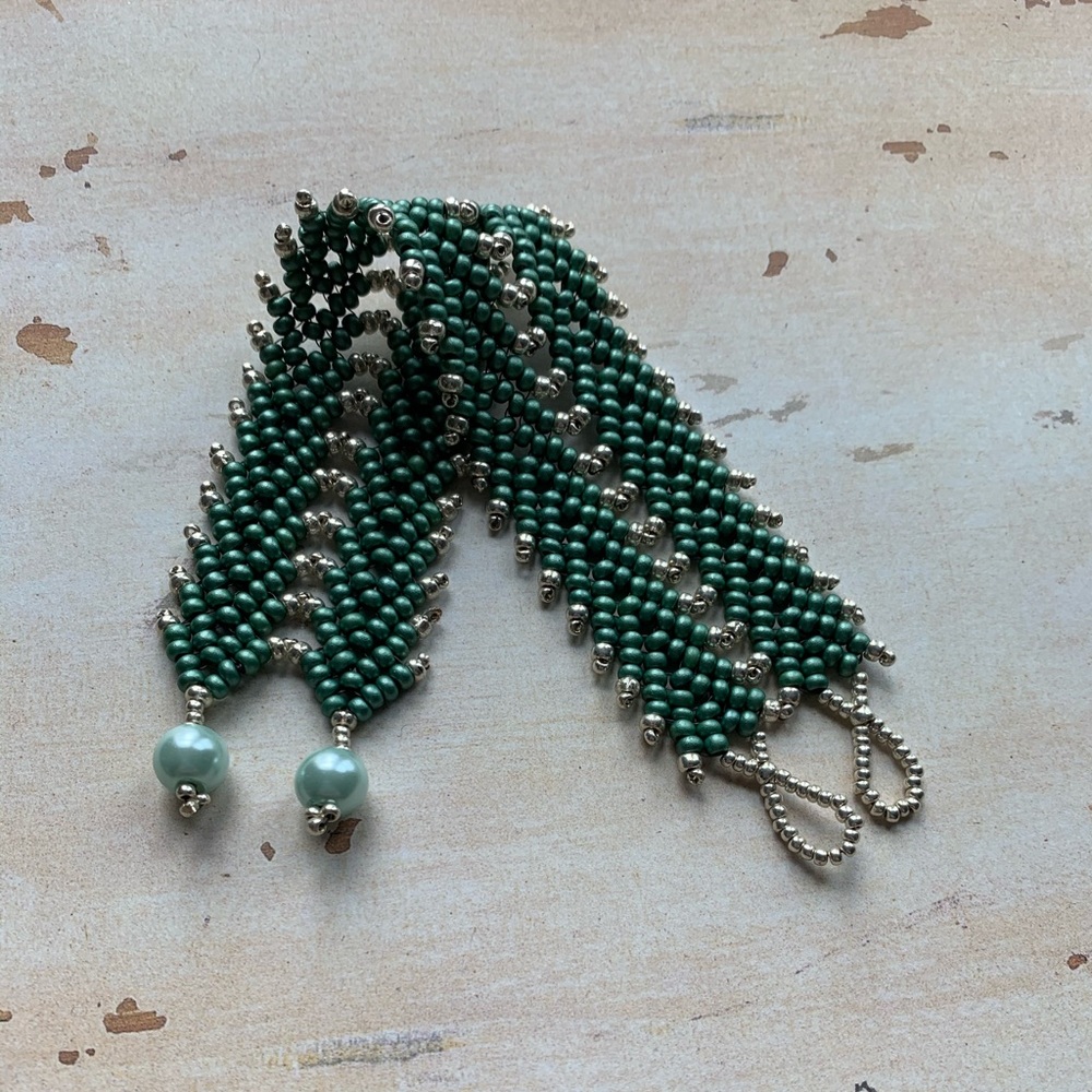 Bracelet, cuff - Picture 2 of 7